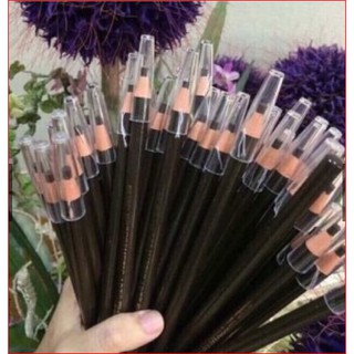 Combo 40 cây chì kẻ mày dạng xé