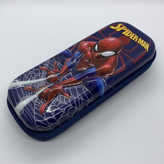 Hộp bút Thời trang Marvel
