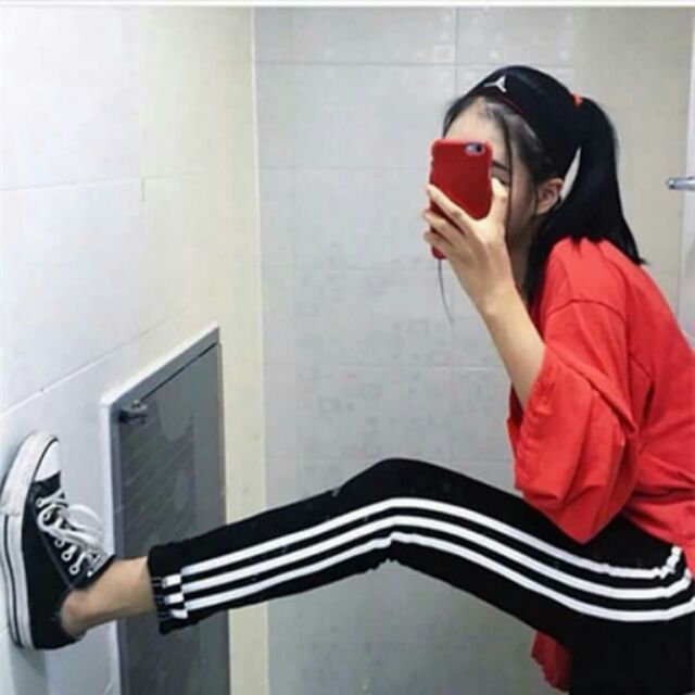 Quần 3 line