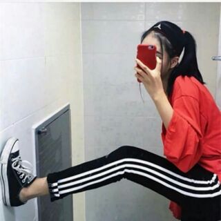 Quần 3 line (ảnh thật)