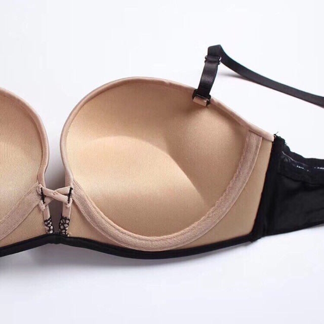 Bộ đồ lót Vicky cup ngang siêu đẩy B008 | WebRaoVat - webraovat.net.vn