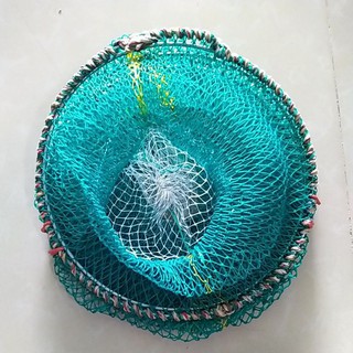 Lợp đặt cá, tôm, cua,...
