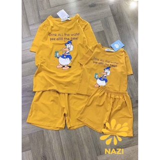 Set đồ đôi mẹ và bé