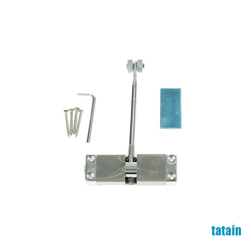 Bản Lề Phụ Kiện Hỗ Trợ Đóng Cửa Tự Động Có Thể Tùy Chỉnh Tiện Lợi