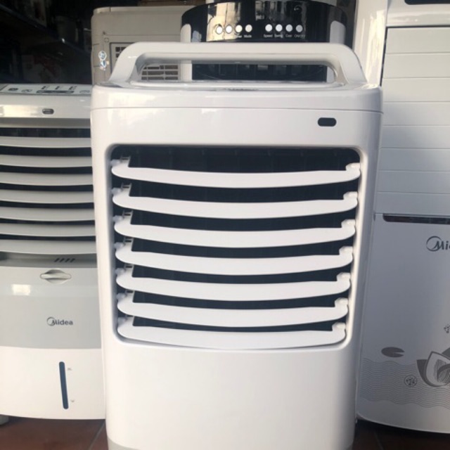 Quạt điều hoà Midea AC120-16JR