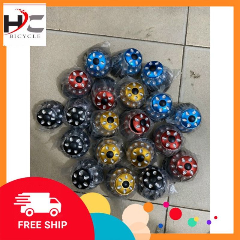 Chén cổ xe đạp thể thao