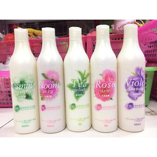 [ Rẻ Vô Địch ] - [ Sữa tắm chó mèo ]-[Sữa tắm nước hoa Joyce &Dolls]