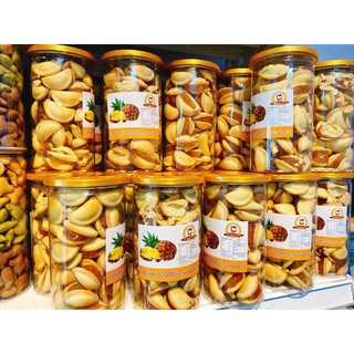 Bánh sò khóm thái lan