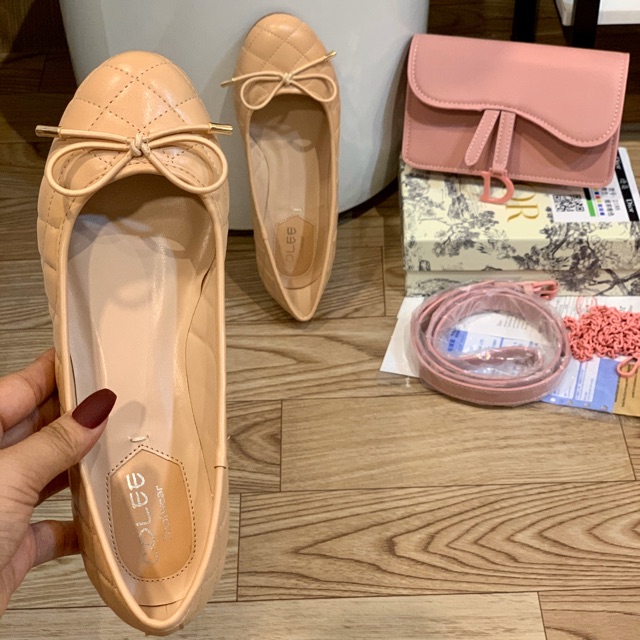 Búp Bê Nơ COLEE🌱