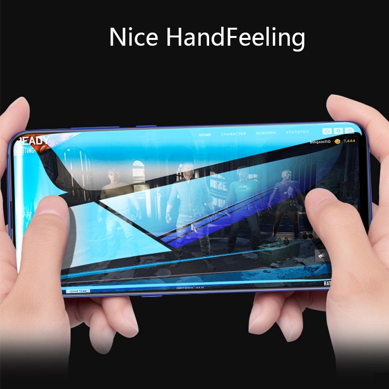 Kính Cường Lực 9h 2.5d Bảo Vệ Toàn Màn Hình Cho Xiaomi Mi Note 10/10 Pro/10 Lite