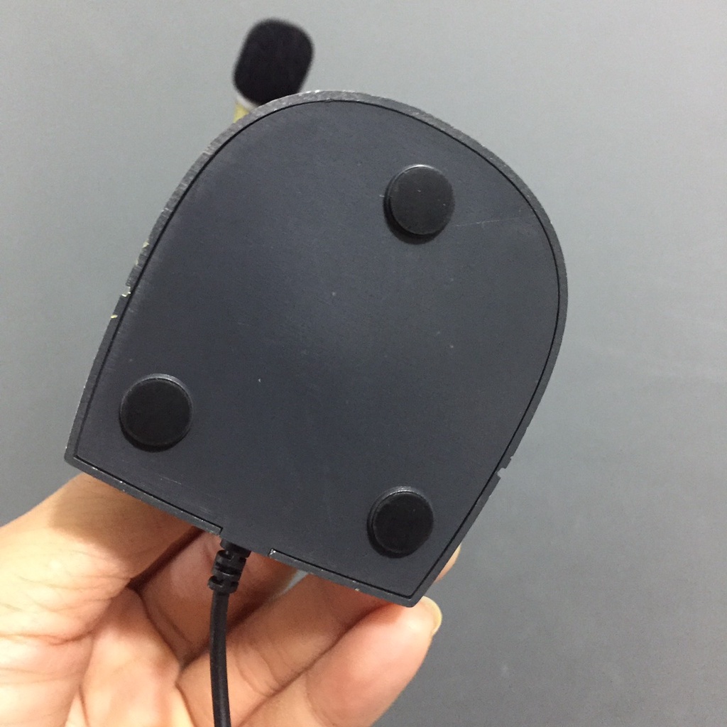 Micro thu âm / học online / voice chat để bàn cho máy tính Weile WL-M15