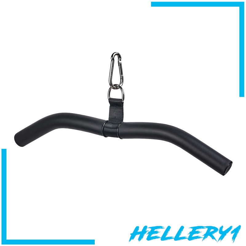 [Hellery1] Tay Cầm Kéo Dây Thừng Tập Gym