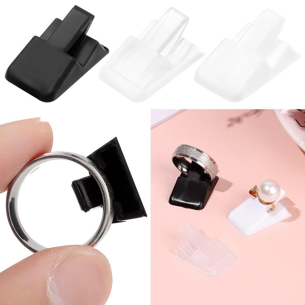 BORAG Giá Đỡ Trưng Bày Nhẫn Thiết Kế Sáng Tạo