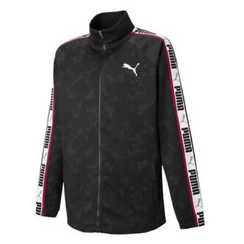 Áo khoác PUMA vợt sale 50% Nhật