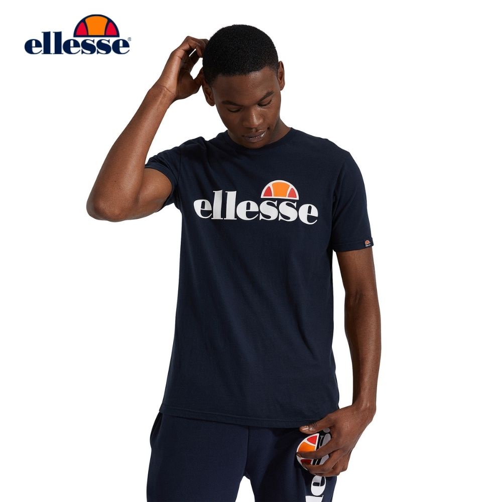 Áo thun nam Ellesse Sl Prado - 610645