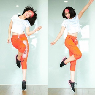 Quần tập Zumba