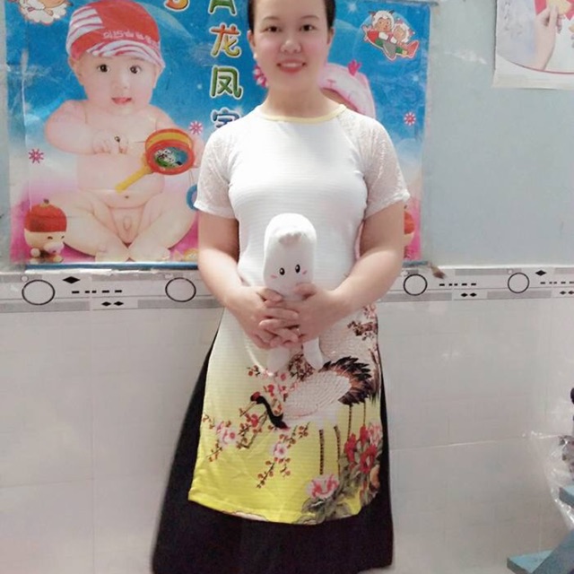 Compo huyen