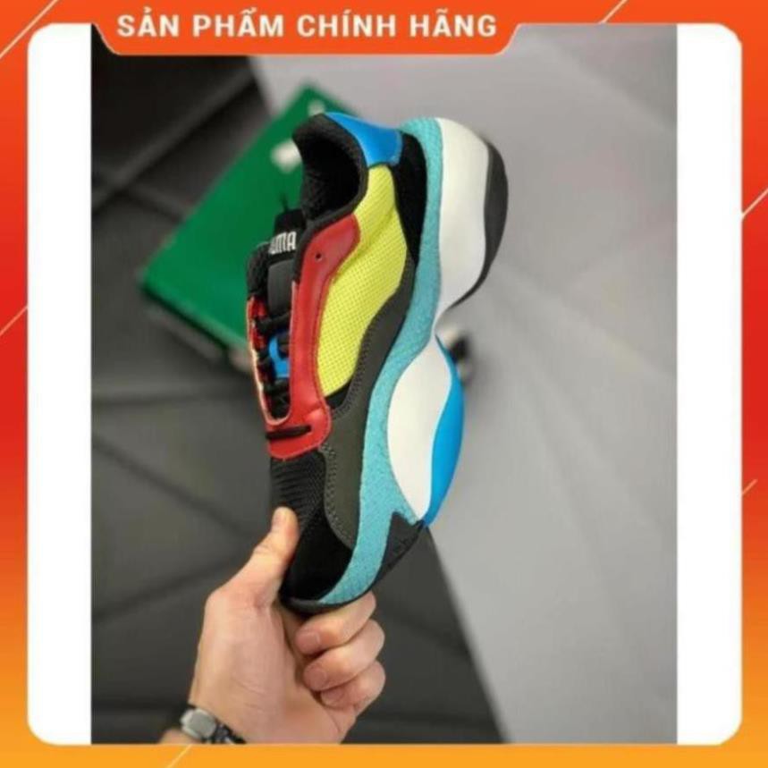 Sale [Đỉnh Cao] CHẤT QUÁ】PUMA ALTERA TION KURVE nữ thể thao bóng rổ Siêu Xịn MUA ĐI BH 2 Năm 2020 mới NEW