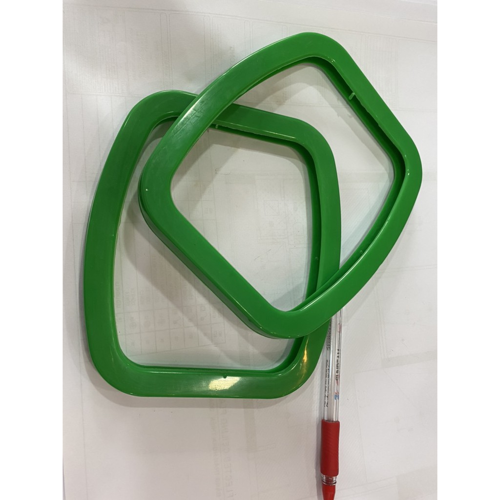 BO BẢO VỆ VÁN TRƯỢT FREELINE SKATE