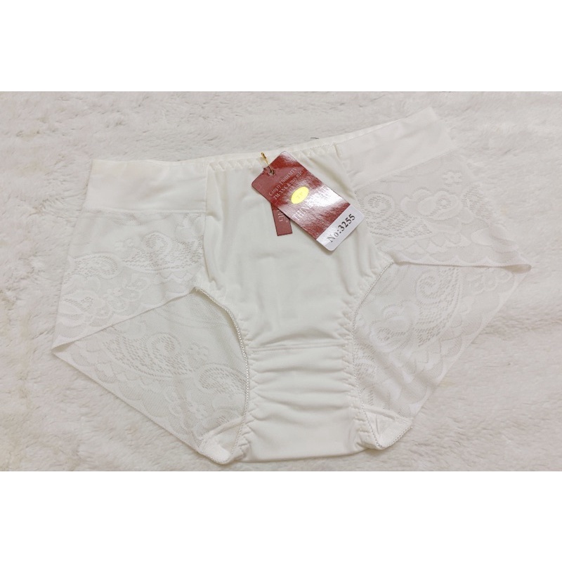 Quần lót lưng cao - Quần Thịnh Phát 3255 thun lạnh cao cấp