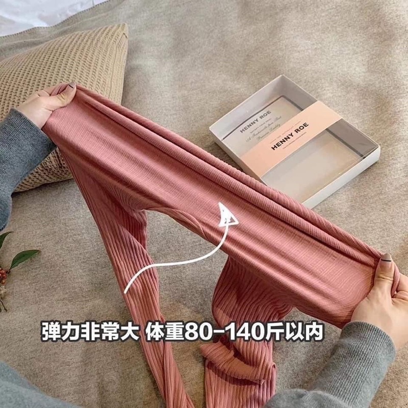 Bộ len tăm giữ nhiệt thu đông nữ bộ ngủ ở nhà siêu ấm áp, co giãn 4 chiều BLT140 | BigBuy360 - bigbuy360.vn
