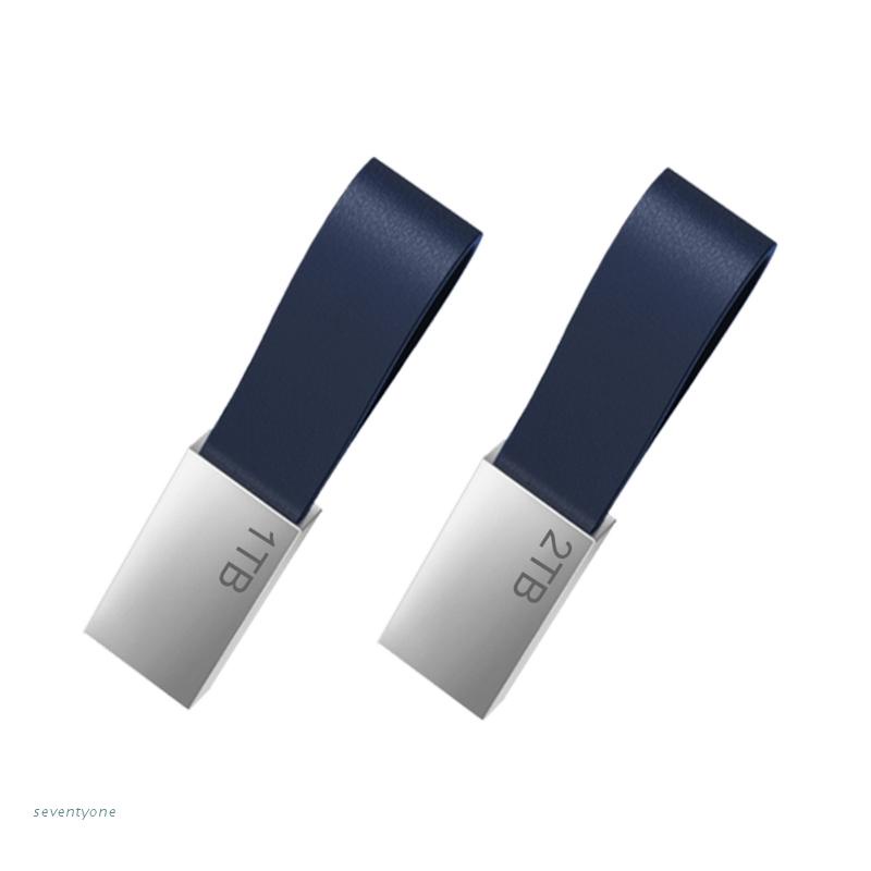 Ổ đĩa flash USB 3.0 tốc độ cao 1TB/2TB Xiaomi Mini tiện lợi