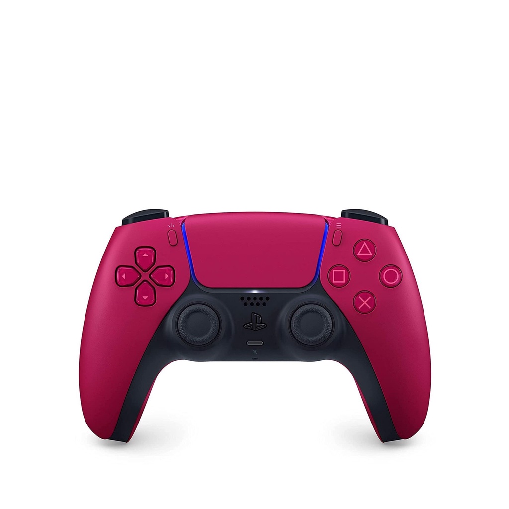 Tay Cầm PS5 DualSense Cosmic Red - Bảo Hành Chính Hãng 12 Tháng