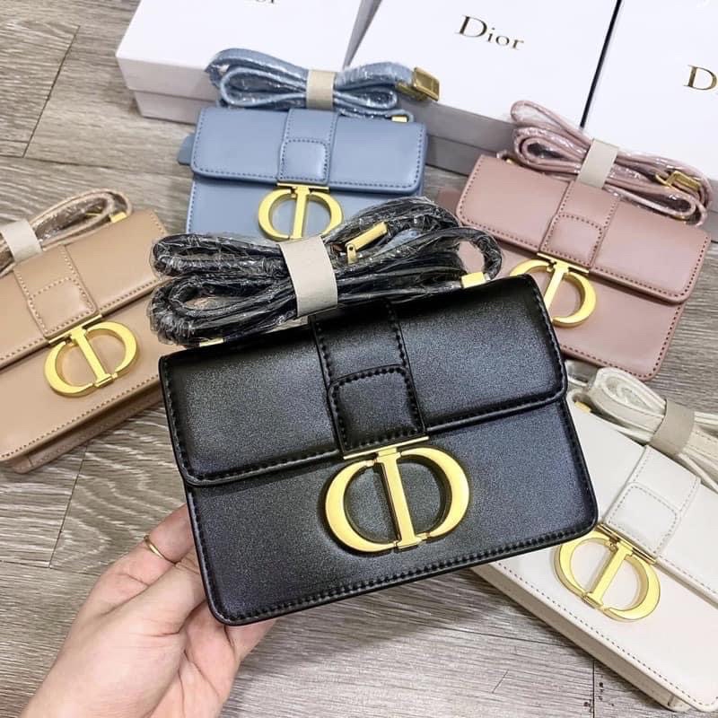 Túi C và D 15 đủ màu size 15cm nhỏ xinh có hộp