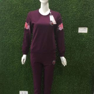 Combo 5 bộ quần áo ở nhà