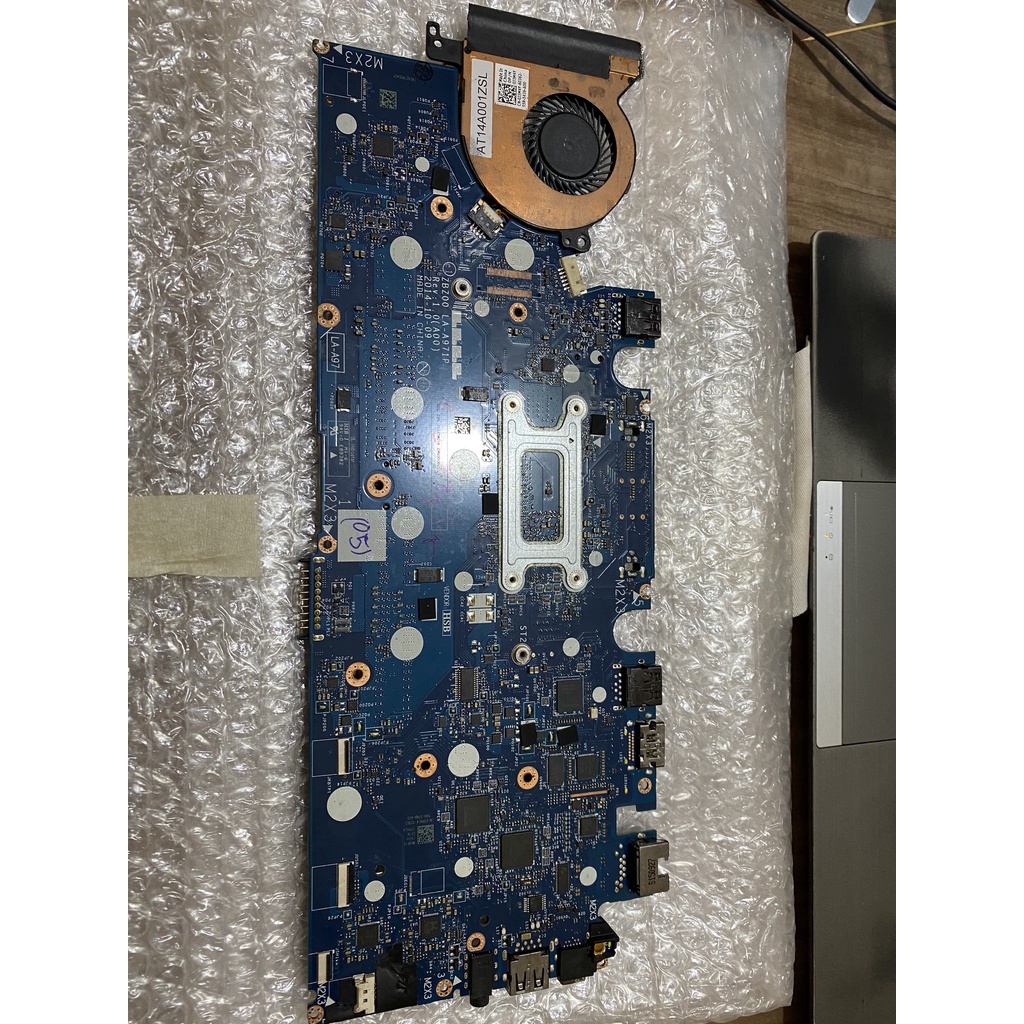 Main Dell Latitude E7250 i5 5300u/ I7 5600U, E7440 I5 VÀ I7/ E7450 I5 VÀ I7 HÀNG ZIN THÁO MÁY TÉT KĨ TRƯỚC KHI GIAO