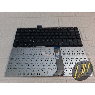 [PHÍM ZIN] Bàn Phím Laptop Asus X402 X402A X402C