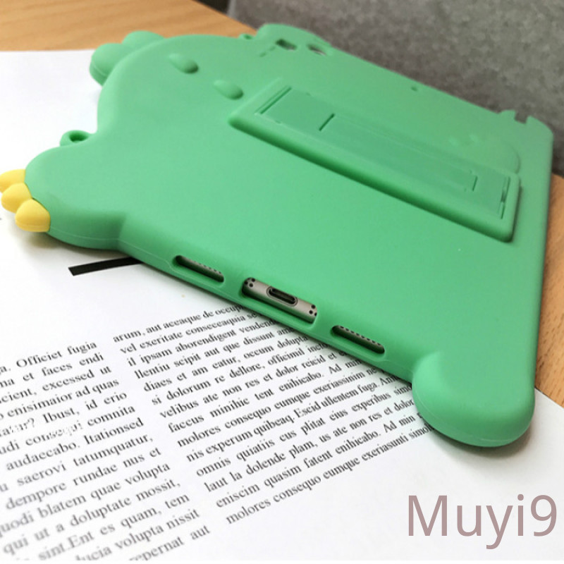 Ốp Máy Tính Bảng Hình Cá Sấu Cho Ipad 2018 Mini 1 / 2 / 3 / 4 / 5 / 6 / Ipad Air 2 / Ipad Pro9.7 Ipad 2 / 3 / 4 / 6 | BigBuy360 - bigbuy360.vn