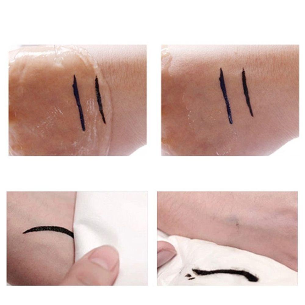 Bút Kẻ Mắt Dạng Lỏng Chống Thấm Nước Chất Lượng Cao|Phấn Mắt Hai Đầu 2 Trong 1 Trang Điểm Lâu Trôi