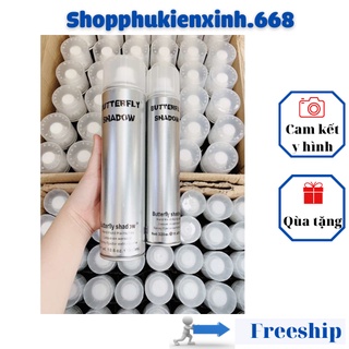 Gôm Xịt Tóc [ FREESHIP ] Butterrflyy Shaodow Tạo Kiểu Siêu Nếp