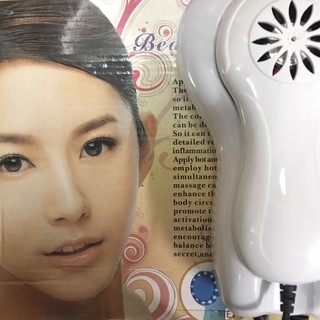 Búa Lạnh Massage Đẩy Tinh Chất