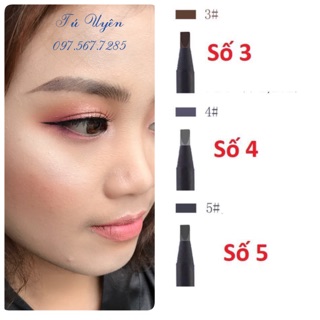 Chì xé phẩy sợi Haozhuang