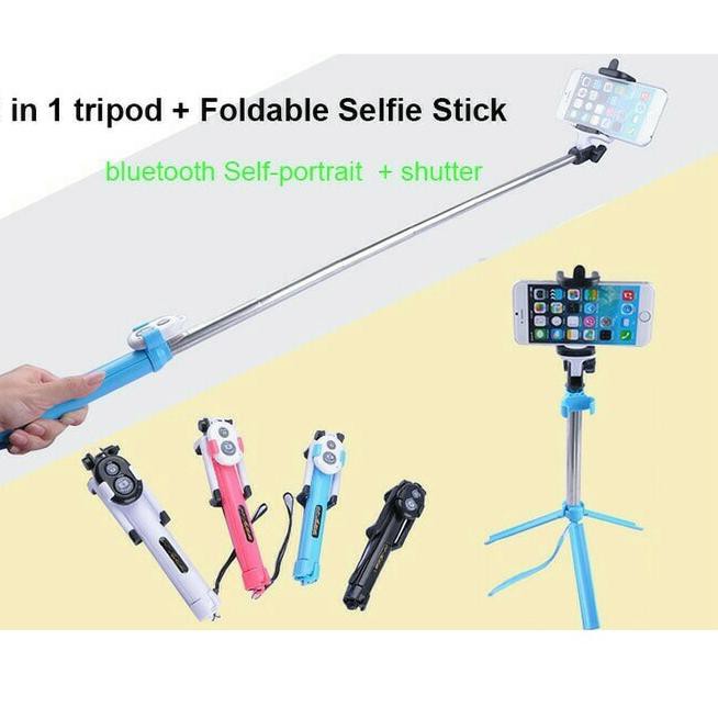 Gậy Tự Sướng 3 Trong 1 Đa Năng | BigBuy360 - bigbuy360.vn