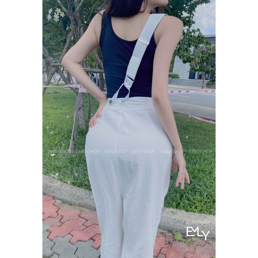 QUẦM JEANS YẾM THỜI TRANG NỮ