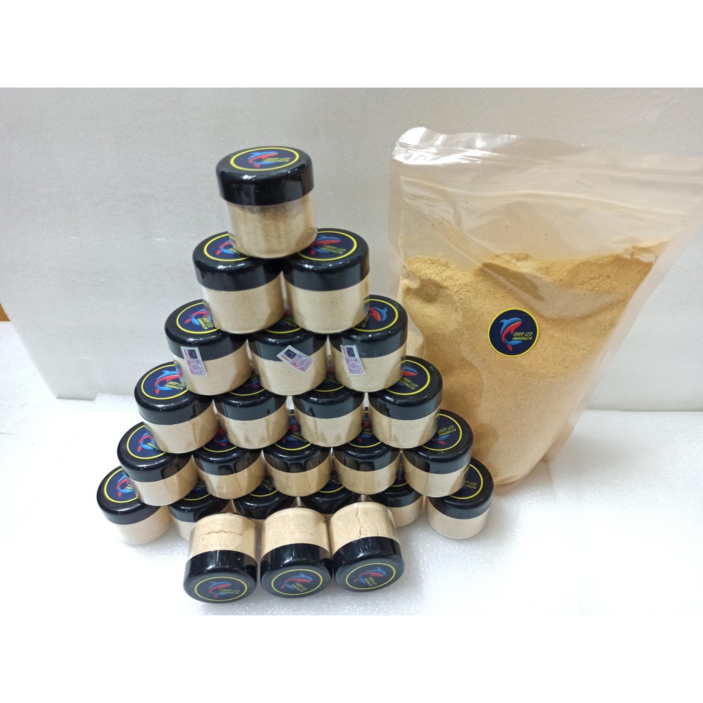 VITAMIN cho tép cảnh  - Vitamin cao cấp cho tép - Tép cảnh - Hồ thủy Sinh- Bể tép