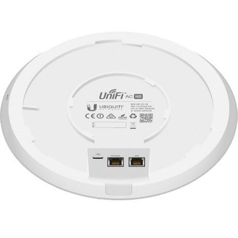 Bộ phát sóng Wifi Unifi AC HD