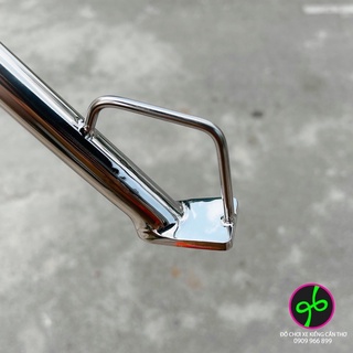CHÂN CHỐNG INOX