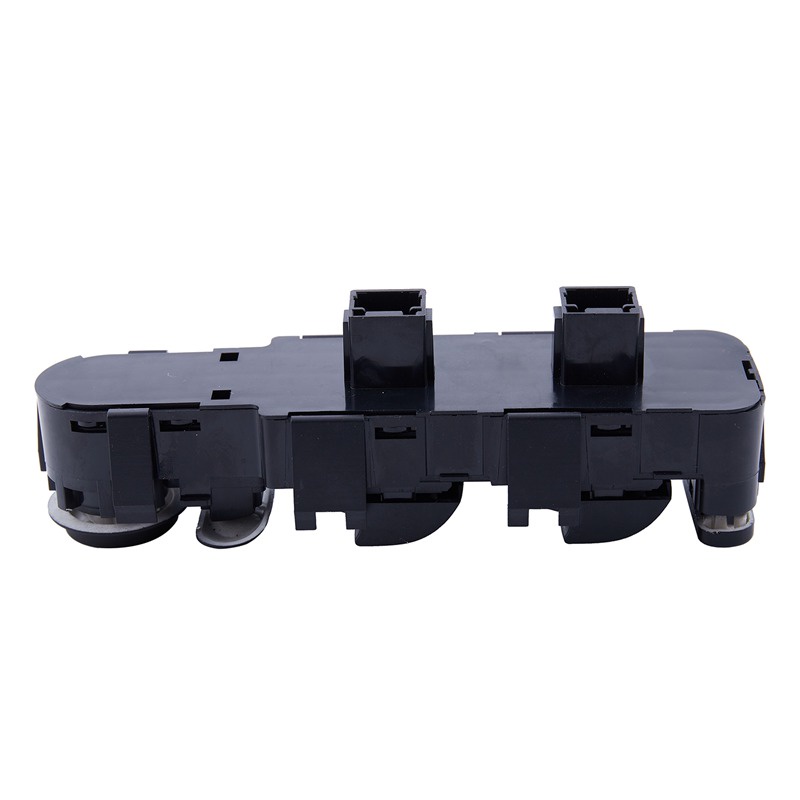 Công tắc cửa sổ của ô tô điện Công tắc nâng cửa sổ Nút điều khiển công tắc điều khiển cho cửa sổ kính ô tô cho Citroen C4 04-09 6554.Ha 6554HA