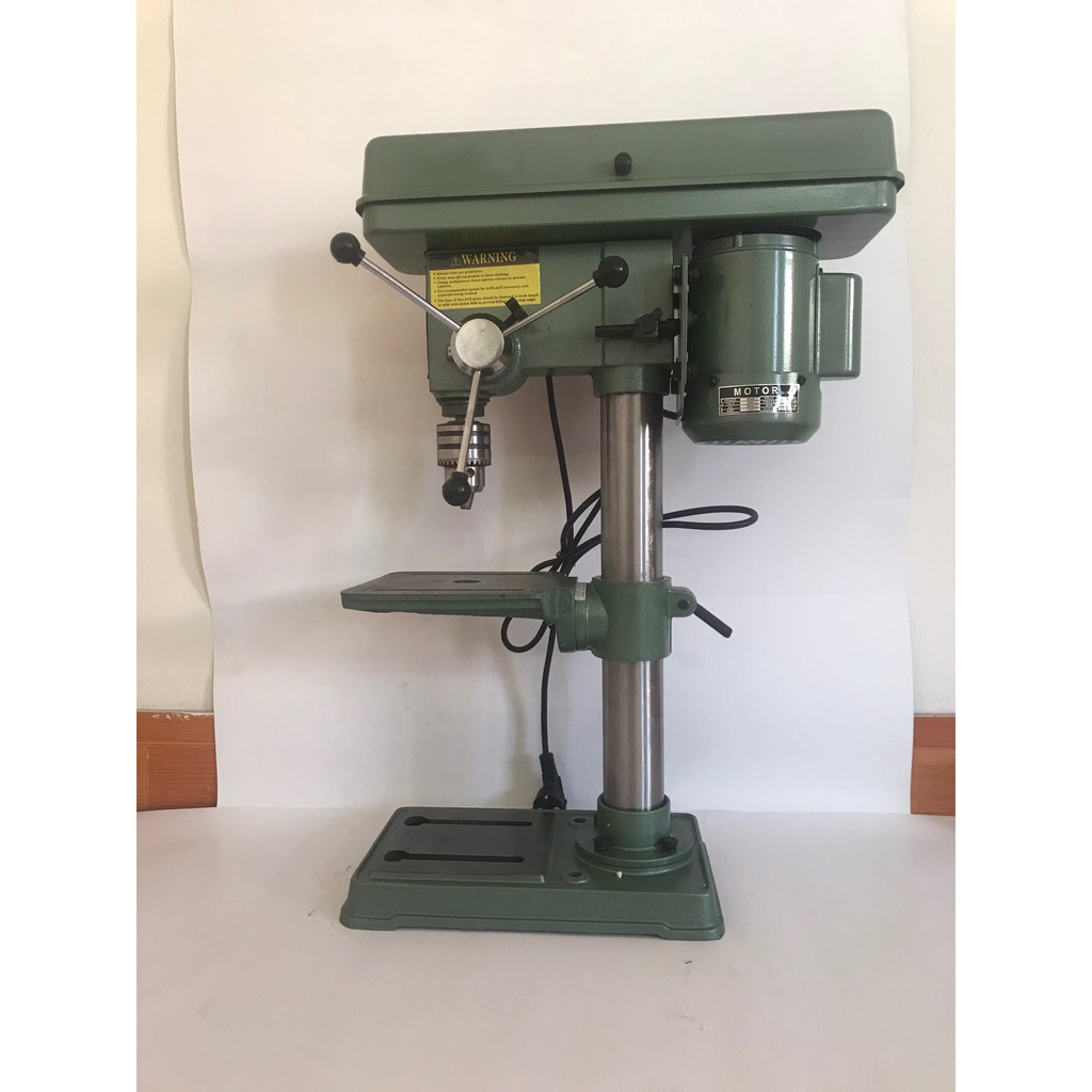 Máy khoan bàn XQ-13 250W Chính hãng bảo hành 1 năm