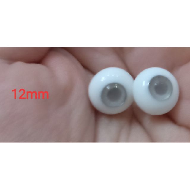 Mắt thủy tinh đồng giá 65k