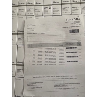 Serum The Odinary HA 2% + B5 30ml