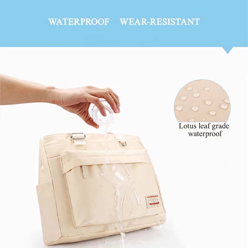 Thời Trang Túi Đựng laptop 13.3 / 14 / 15.6inch Chống Sốc / Thấm Nước / Trầy Xước Cho Nữ