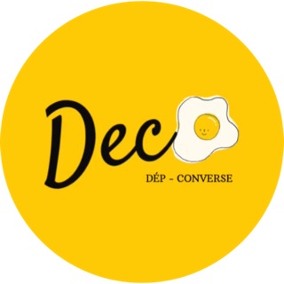 DÉP QUAI NGANG - DECO.SAIGON