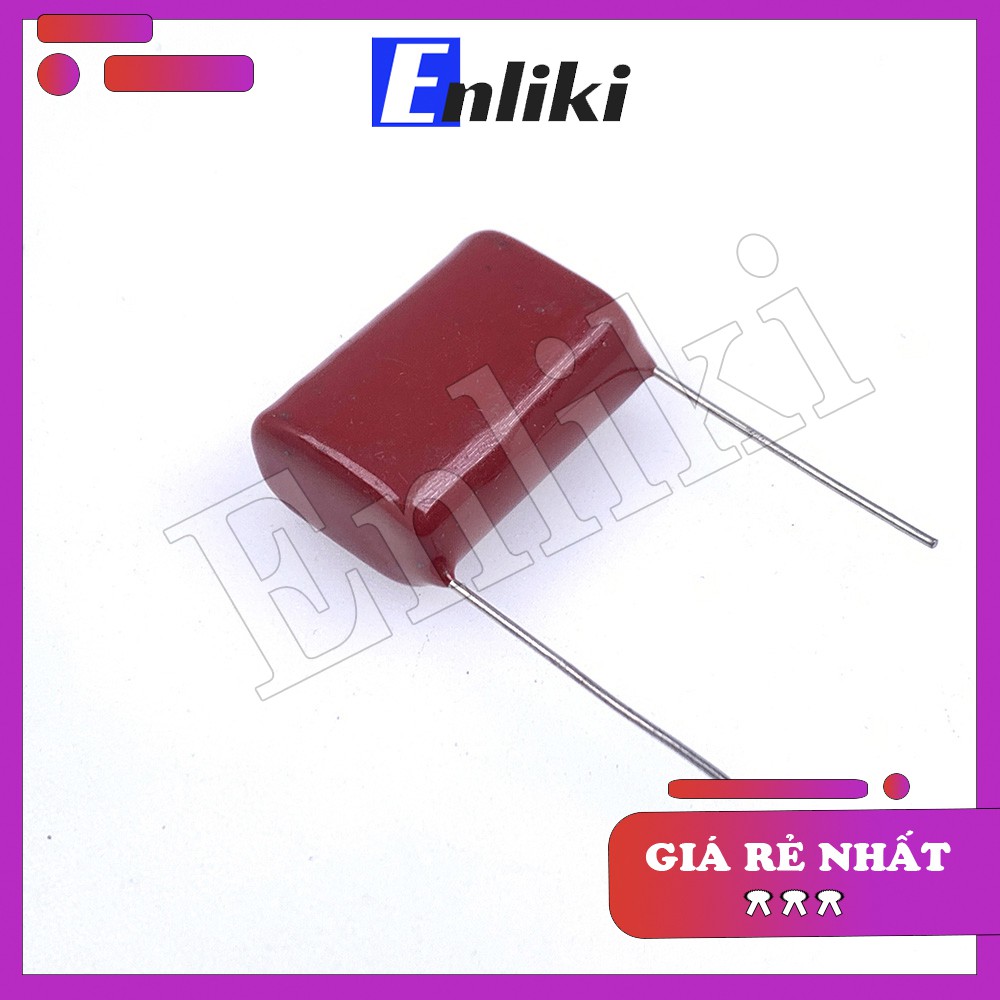 Tụ 4.7uF CBB 475J 400V 25mm