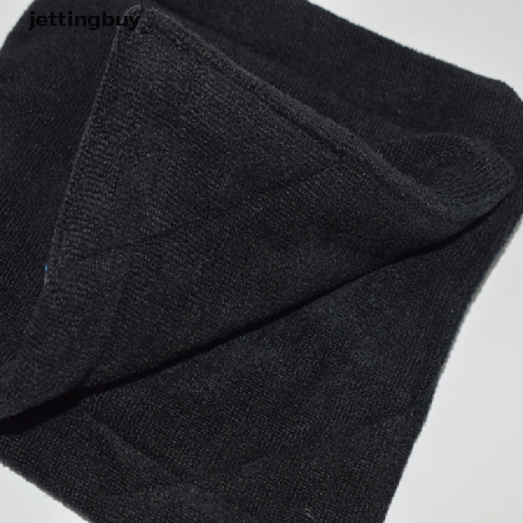 Khăn lau bóng golf JETTING hấp thụ nước cao có móc