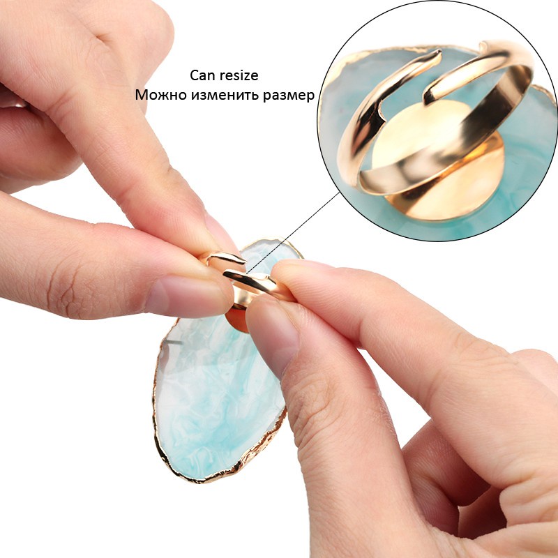 Một là phần mở rộng của lông cá nhân vòng Acrylic. Hãy dính chặt vào nhau, buộc tóc bạn lại với nhau.